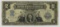 1899 $2 Silver Certificate Large Note