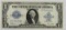 1923 $1 Silver Certificate Large Note