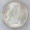 1886 Morgan Silver Dollar BU