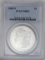 1888 O Morgan Silver Dollar PCGS MS63