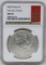 2023 Peace Dollar NGC MS70