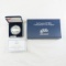 2006 San Francisco Old Mint Silver Dollar Proof