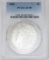 1889 Morgan Silver Dollar PCGS AU58