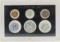 1962 US Proof Set