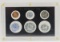 1964 US Proof Set