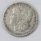 1890 CC Morgan Silver Dollar