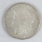 1891 CC Morgan Silver Dollar
