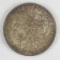 1885 O Morgan Silver Dollar