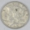 1935 S Peace Silver Dollar