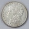 1892 Morgan Silver Dollar
