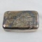 Pioneer 10 ozt .999 Silver Loaf Bar