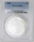 1896 Morgan Silver Dollar PCGS MS64