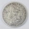 1878 CC Morgan Silver Dollar