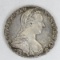 1780 Silver Thayer
