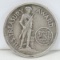 1945 Silver U.S. Treasury Award Medal