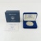 1988 American Silver Eagle UNC