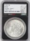 1900 O Morgan Silver Dollar NGC MS63