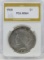 1928 Peace Silver Dollar PGA Graded MS64