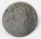 1798 Draped Bust Large Cent