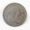 1804 Draped Bust Half Cent