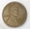 1909 S VDB Lincoln Wheat Cent Key Date