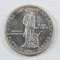 1925 Lexington Half Dollar UNC