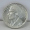 1935 Daniel Boone Commemorative Half Dollar