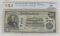 1902 $20 Plain Back Cannon Falls 6704 PCGS VF25
