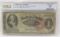 1886 $1 Silver Certificate PCGS Choice Fine 15