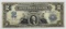 1899 $2 Silver Certificate Large Note