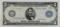 1914 $5 Federal Reserve Large Note Chicago Ill