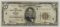 1929 $5 National Currency Note Fed Res Chicago Ill