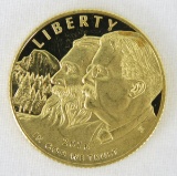 2016 W $5 Gold National Parks Proof
