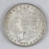 1888 Morgan Silver Dollar