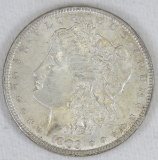 1903 Morgan Silver Dollar