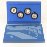 2015 Kennedy Half Dollar Silver Coin Set