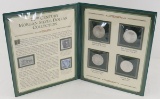 20th Century Morgan Silver Dollar collection