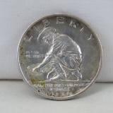 1925 CA Diamond Jubilee Commemorative Half Dollar