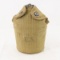 1942 US Military porcelain canteen set