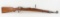 Yugoslavian M24/47 Mauser 8mm Rifle