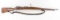 1954 Turkish ATF Mauser 8mm Rifle