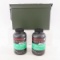 2 1lb cans Winchester 231 ball powder propellant