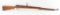 Arisaka Type 99 Long Rifle 7.7mm with Monopod