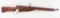 Arisaka Type 99 Short Rifle- 1st Platoon B-1-22