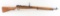 Arisaka Type 99 Short Rifle 7.7mm with Monopod