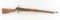 Arisaka Type 99 Last Ditch Short Rifle 7.7mm