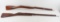 2 Mosin Nagant Rifle Stocks 45.25