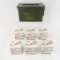 Ammunition 3330 rounds Winchester .22lr