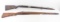 2 Steyr Chilean 1912 Rifle Stocks