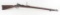 US Springfield Model 1884 Trapdoor Rifle .45-70